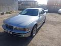 BMW 528 1997 года за 2 700 000 тг. в Кокшетау