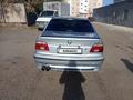 BMW 528 1997 года за 2 700 000 тг. в Кокшетау – фото 3