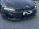 Kia K5 2020 года за 11 600 000 тг. в Шымкент