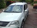 ВАЗ (Lada) Largus 2013 года за 3 000 000 тг. в Темиртау – фото 2