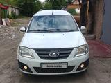 ВАЗ (Lada) Largus 2013 года за 3 000 000 тг. в Темиртау
