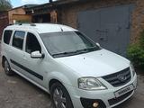 ВАЗ (Lada) Largus 2013 года за 3 000 000 тг. в Темиртау – фото 3