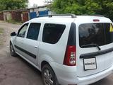 ВАЗ (Lada) Largus 2013 года за 3 000 000 тг. в Темиртау – фото 4