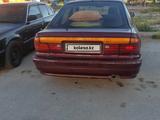 Mitsubishi Galant 1989 годаүшін800 000 тг. в Тараз – фото 3