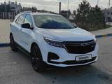 Chevrolet Equinox 2022 года за 13 000 000 тг. в Туркестан – фото 2