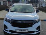 Chevrolet Equinox 2022 года за 13 000 000 тг. в Туркестан – фото 3