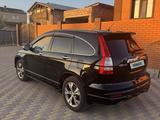 Honda CR-V 2011 года за 7 400 000 тг. в Караганда – фото 2