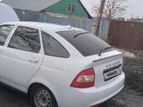 ВАЗ (Lada) Priora 2172 2011 года за 2 000 000 тг. в Атбасар – фото 2