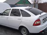 ВАЗ (Lada) Priora 2172 2011 года за 2 000 000 тг. в Атбасар