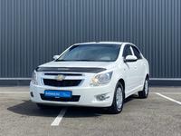 Chevrolet Cobalt 2021 годаүшін5 330 000 тг. в Шымкент