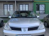 Nissan Tiida 2007 годаүшін3 600 000 тг. в Алматы – фото 2