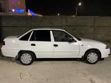 Daewoo Nexia 2014 годаүшін1 800 000 тг. в Тараз