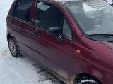 Daewoo Matiz 2007 года за 1 700 000 тг. в Уральск – фото 2