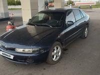 Mitsubishi Galant 1994 годаfor750 000 тг. в Астана