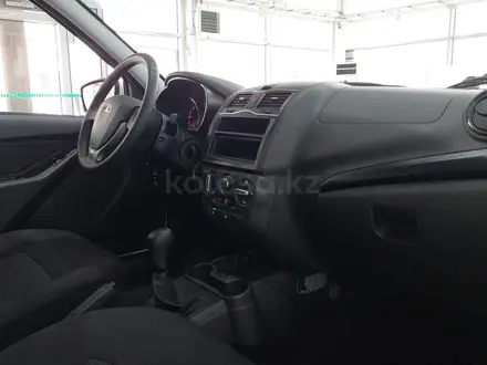 ВАЗ (Lada) Granta 2191 Classic'24 2025 года за 5 790 000 тг. в Алматы – фото 18