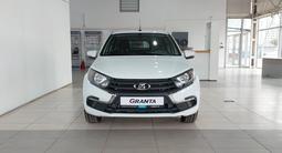 ВАЗ (Lada) Granta 2191 Classic'24 2025 годаүшін5 790 000 тг. в Алматы – фото 2