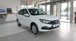 ВАЗ (Lada) Granta 2191 Classic'24 2025 годаүшін5 790 000 тг. в Алматы – фото 3