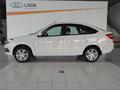 ВАЗ (Lada) Granta 2191 Classic'24 2025 годаүшін5 790 000 тг. в Алматы – фото 8