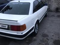 Audi 100 1991 года за 1 400 000 тг. в Талдыкорган