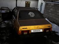 ВАЗ (Lada) 21099 1999 годаfor400 000 тг. в Шымкент