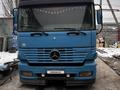 Mercedes-Benz  Фургон (4х2) 1998 годаfor10 000 000 тг. в Жаркент