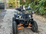 Honda  ATC 250R 2023 годаfor515 000 тг. в Алматы – фото 2