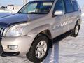 Toyota Land Cruiser Prado 2009 года за 11 200 000 тг. в Актобе – фото 10