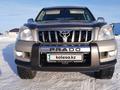 Toyota Land Cruiser Prado 2009 года за 11 200 000 тг. в Актобе – фото 11