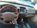 Toyota Land Cruiser Prado 2009 года за 11 200 000 тг. в Актобе – фото 20