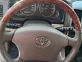Toyota Land Cruiser Prado 2009 года за 11 200 000 тг. в Актобе – фото 3