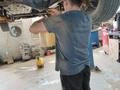 Toyota Land Cruiser Prado 2009 года за 11 200 000 тг. в Актобе – фото 30