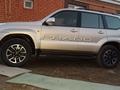 Toyota Land Cruiser Prado 2009 года за 11 200 000 тг. в Актобе – фото 32