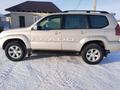 Toyota Land Cruiser Prado 2009 года за 11 200 000 тг. в Актобе – фото 9