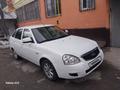 ВАЗ (Lada) Priora 2172 2012 годаfor1 950 000 тг. в Тараз – фото 3