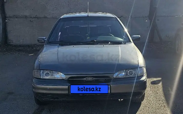 Ford Mondeo 1994 года за 1 200 000 тг. в Костанай