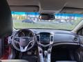 Chevrolet Cruze 2011 года за 2 800 000 тг. в Астана – фото 10