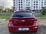 Chevrolet Cruze 2011 года за 2 800 000 тг. в Астана – фото 3