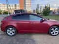 Chevrolet Cruze 2011 года за 2 800 000 тг. в Астана – фото 4