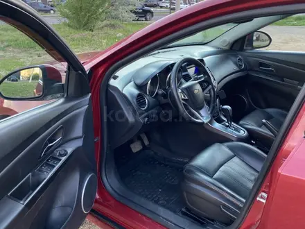 Chevrolet Cruze 2011 года за 2 800 000 тг. в Астана – фото 9