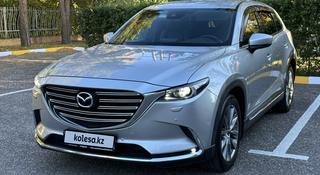 Mazda CX-9 2018 года за 15 800 000 тг. в Астана