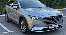 Mazda CX-9 2018 годаfor15 800 000 тг. в Астана – фото 5