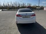 Toyota Corolla 2014 годаүшін6 500 000 тг. в Урджар – фото 3