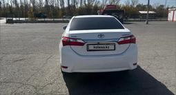 Toyota Corolla 2014 года за 6 500 000 тг. в Урджар – фото 3