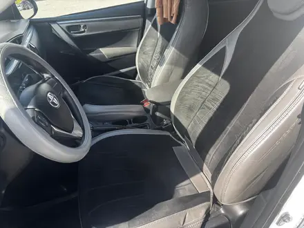 Toyota Corolla 2014 года за 6 500 000 тг. в Урджар – фото 13
