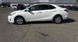 Toyota Corolla 2014 года за 6 500 000 тг. в Урджар – фото 2