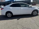 Toyota Corolla 2014 годаүшін6 500 000 тг. в Урджар – фото 4
