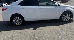 Toyota Corolla 2014 года за 6 500 000 тг. в Урджар – фото 4