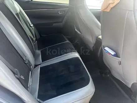Toyota Corolla 2014 года за 6 500 000 тг. в Урджар – фото 5