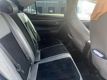 Toyota Corolla 2014 года за 6 500 000 тг. в Урджар – фото 6