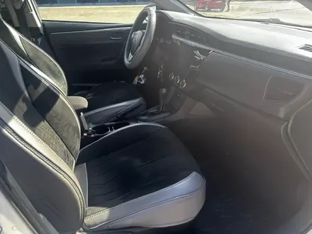 Toyota Corolla 2014 года за 6 500 000 тг. в Урджар – фото 7